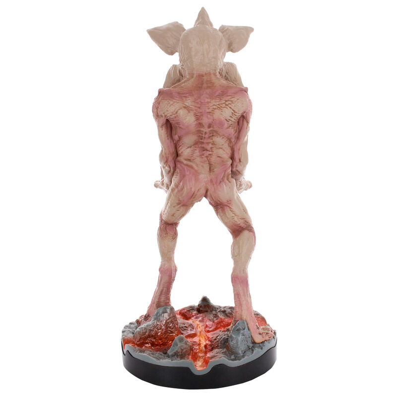 Cable Guy soporte sujecion Demogorgon Stranger Things 20cm - Imagen 3