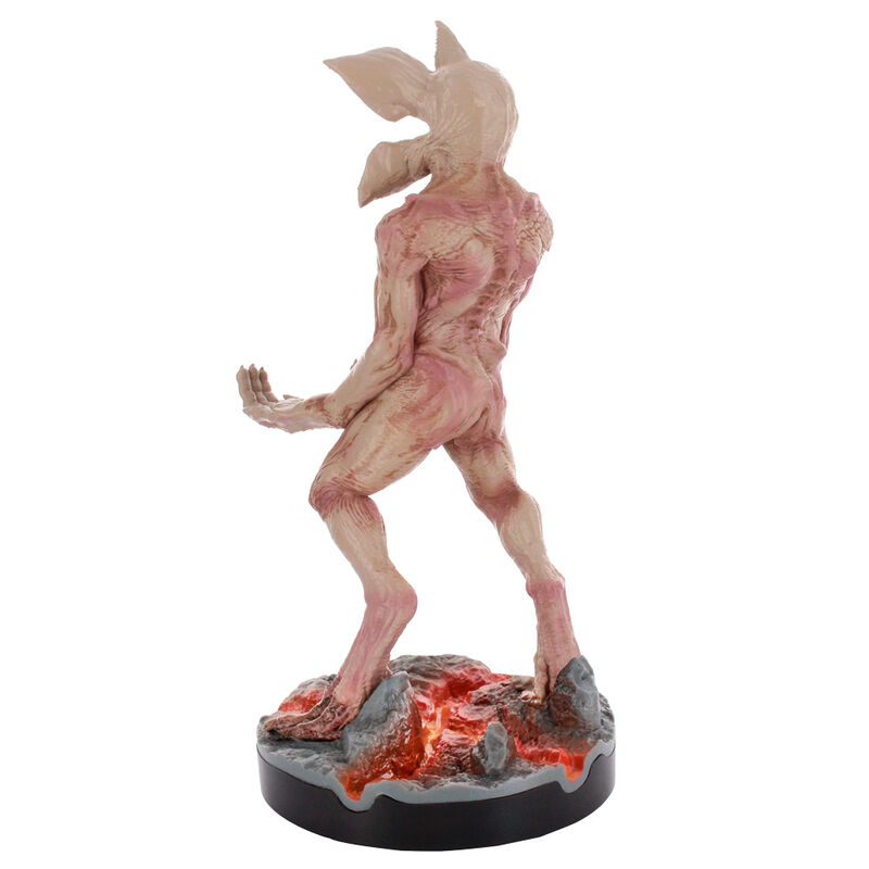Cable Guy soporte sujecion Demogorgon Stranger Things 20cm - Imagen 5