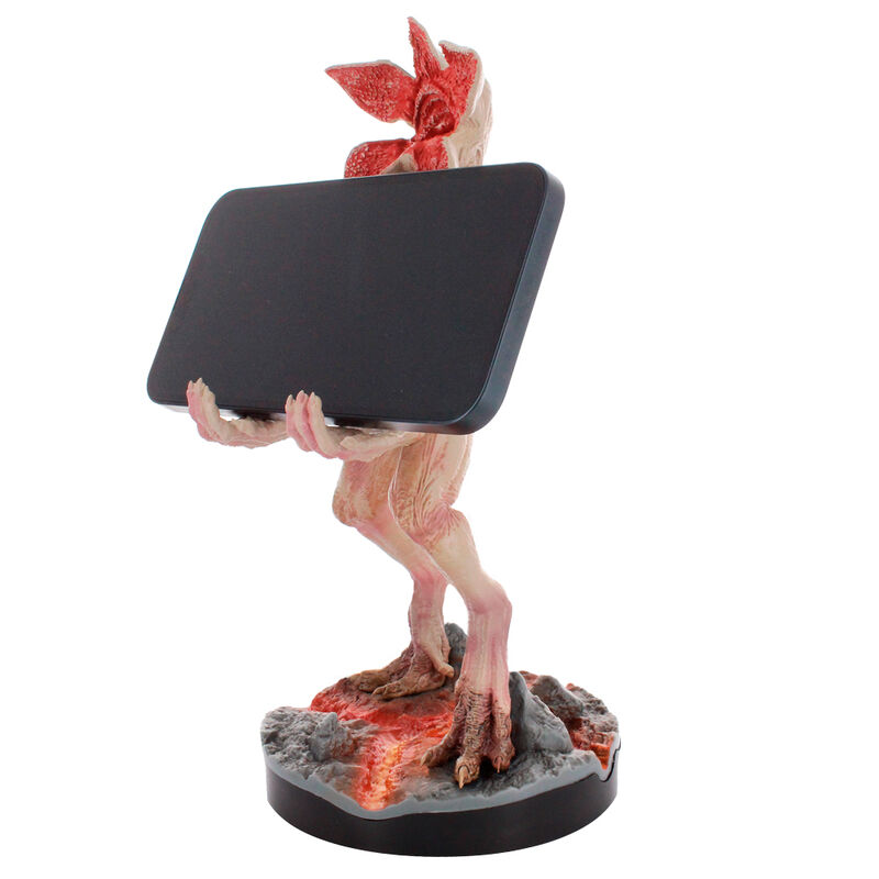 Cable Guy soporte sujecion Demogorgon Stranger Things 20cm - Imagen 7