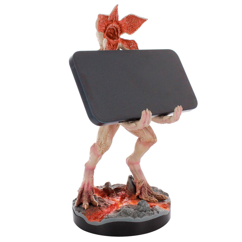 Cable Guy soporte sujecion Demogorgon Stranger Things 20cm - Imagen 10