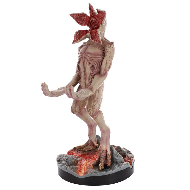 Cable Guy soporte sujecion Demogorgon Stranger Things 20cm - Imagen 4