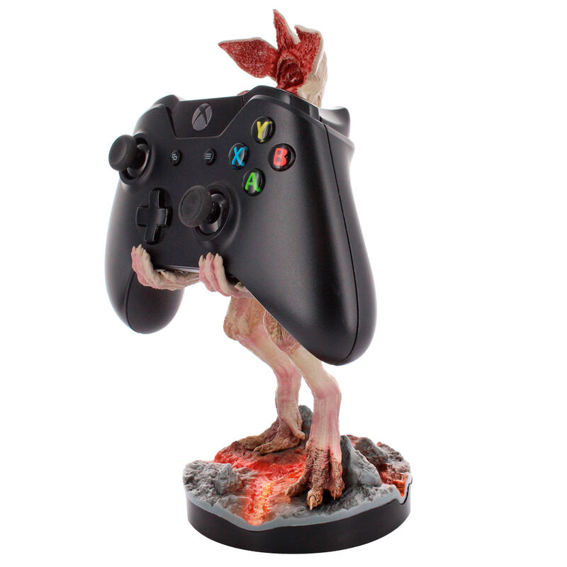 Cable Guy soporte sujecion Demogorgon Stranger Things 20cm - Imagen 12