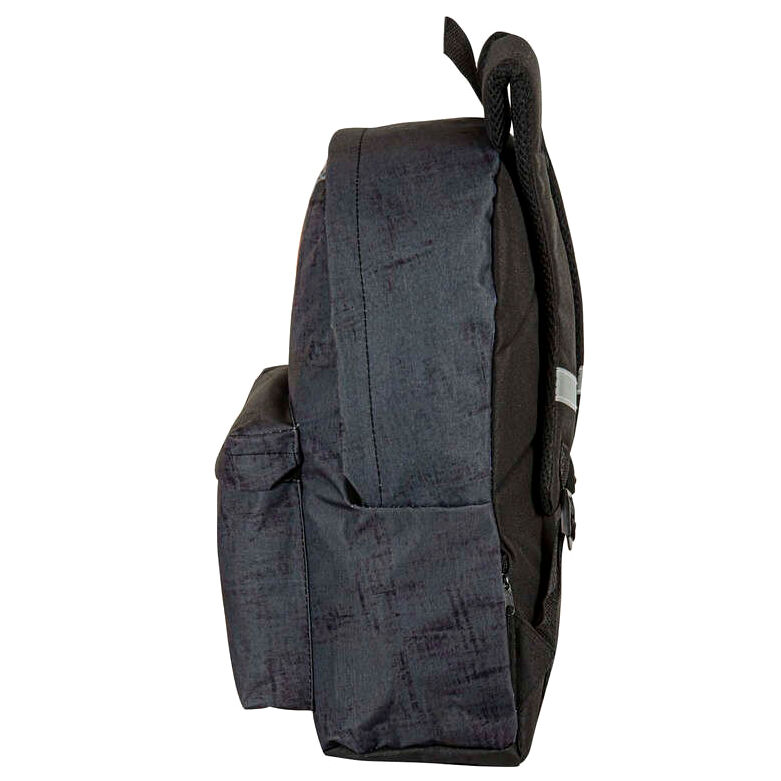 Mochila ordernador Heritage Capitan America Marvel adaptable 42cm - Imagen 3