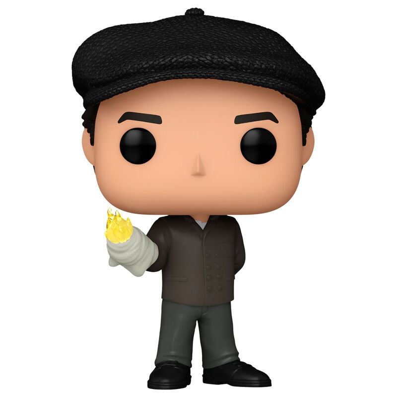 Figura POP El Padrino 2 Vito Corleone