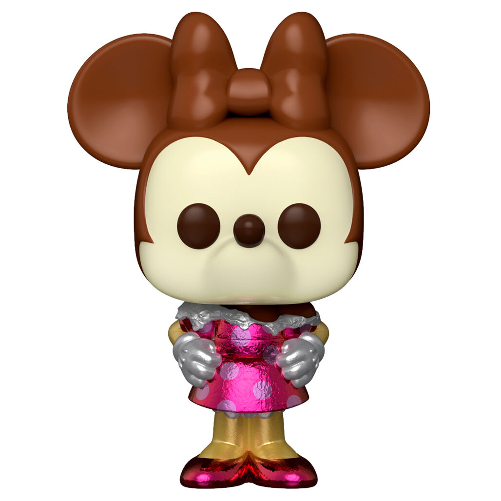 Figura POP Disney Classics Minnie Mouse