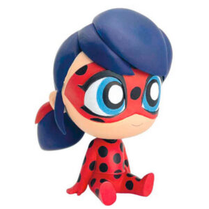 ladybug - prodigiosa