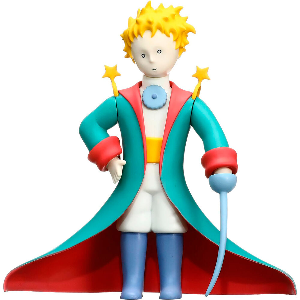 Figura Principito – El Principito 9cm