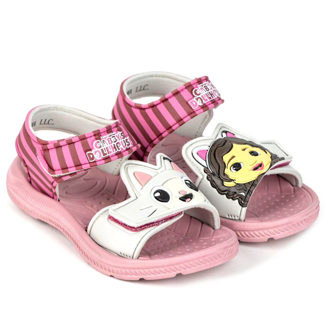 Sandalias La Casa de Muñecas de Gabby
