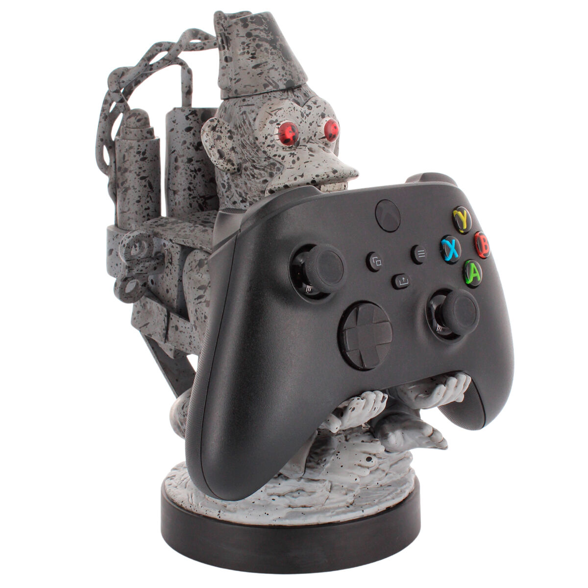 Cable Guy soporte sujecion figura Toasted Monkey Bomb Call of Duty 21cm - Imagen 3