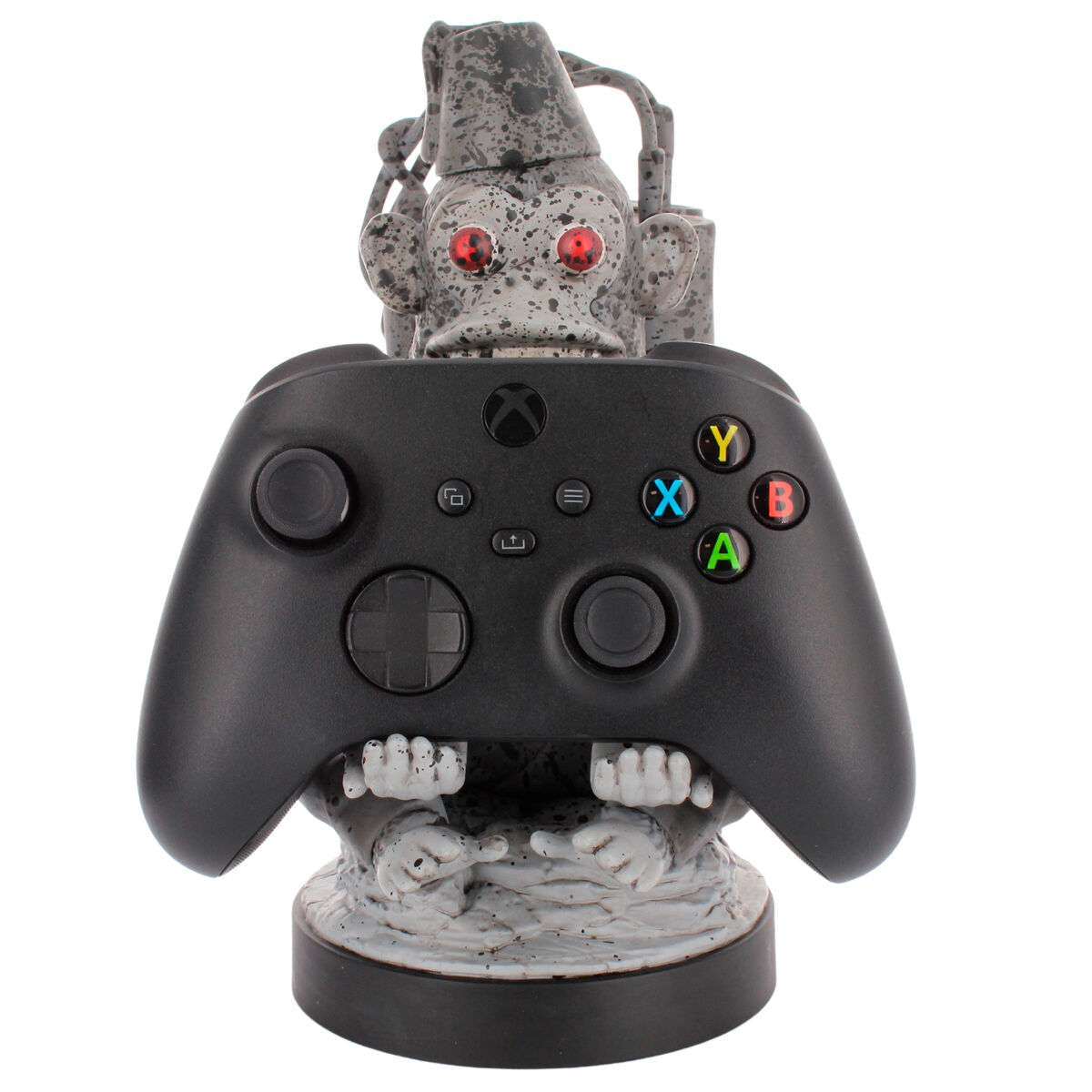 Cable Guy soporte sujecion figura Toasted Monkey Bomb Call of Duty 21cm - Imagen 5