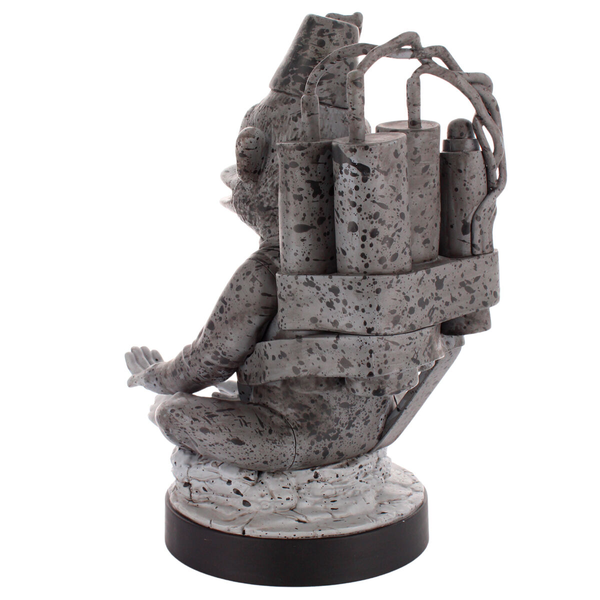Cable Guy soporte sujecion figura Toasted Monkey Bomb Call of Duty 21cm - Imagen 6
