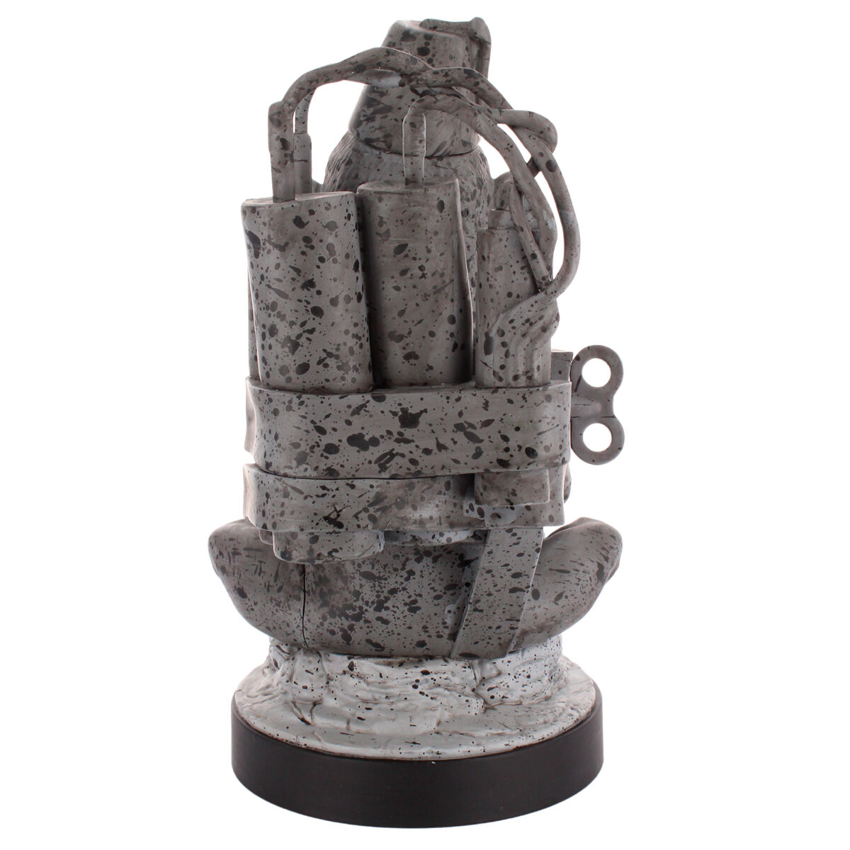 Cable Guy soporte sujecion figura Toasted Monkey Bomb Call of Duty 21cm - Imagen 7