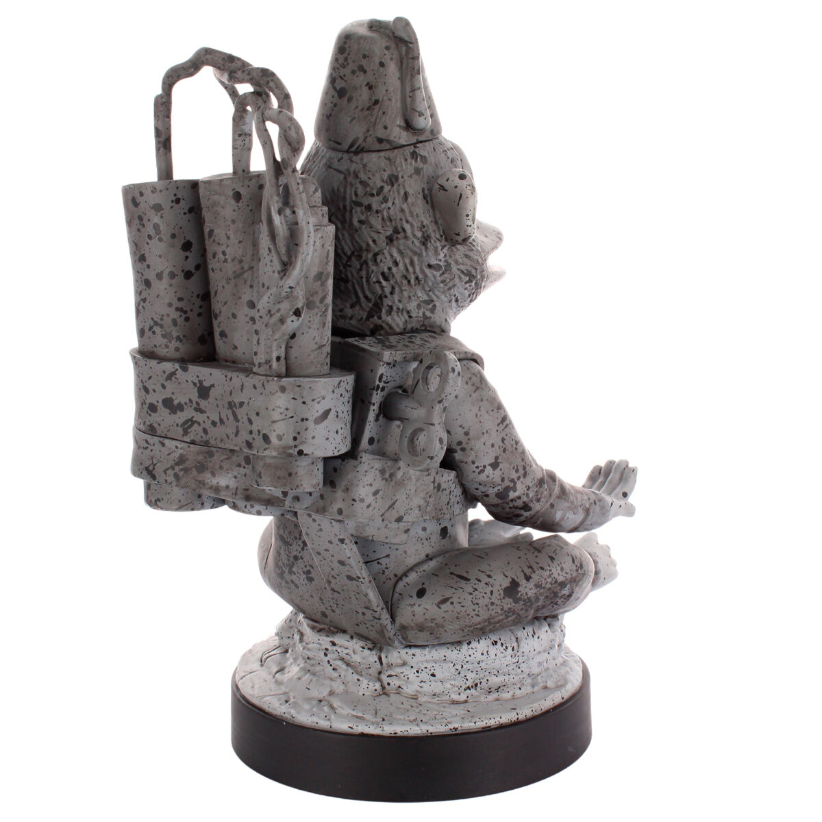 Cable Guy soporte sujecion figura Toasted Monkey Bomb Call of Duty 21cm - Imagen 8