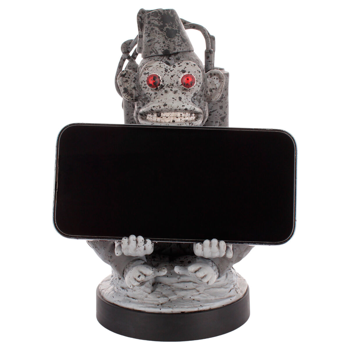 Cable Guy soporte sujecion figura Toasted Monkey Bomb Call of Duty 21cm - Imagen 13