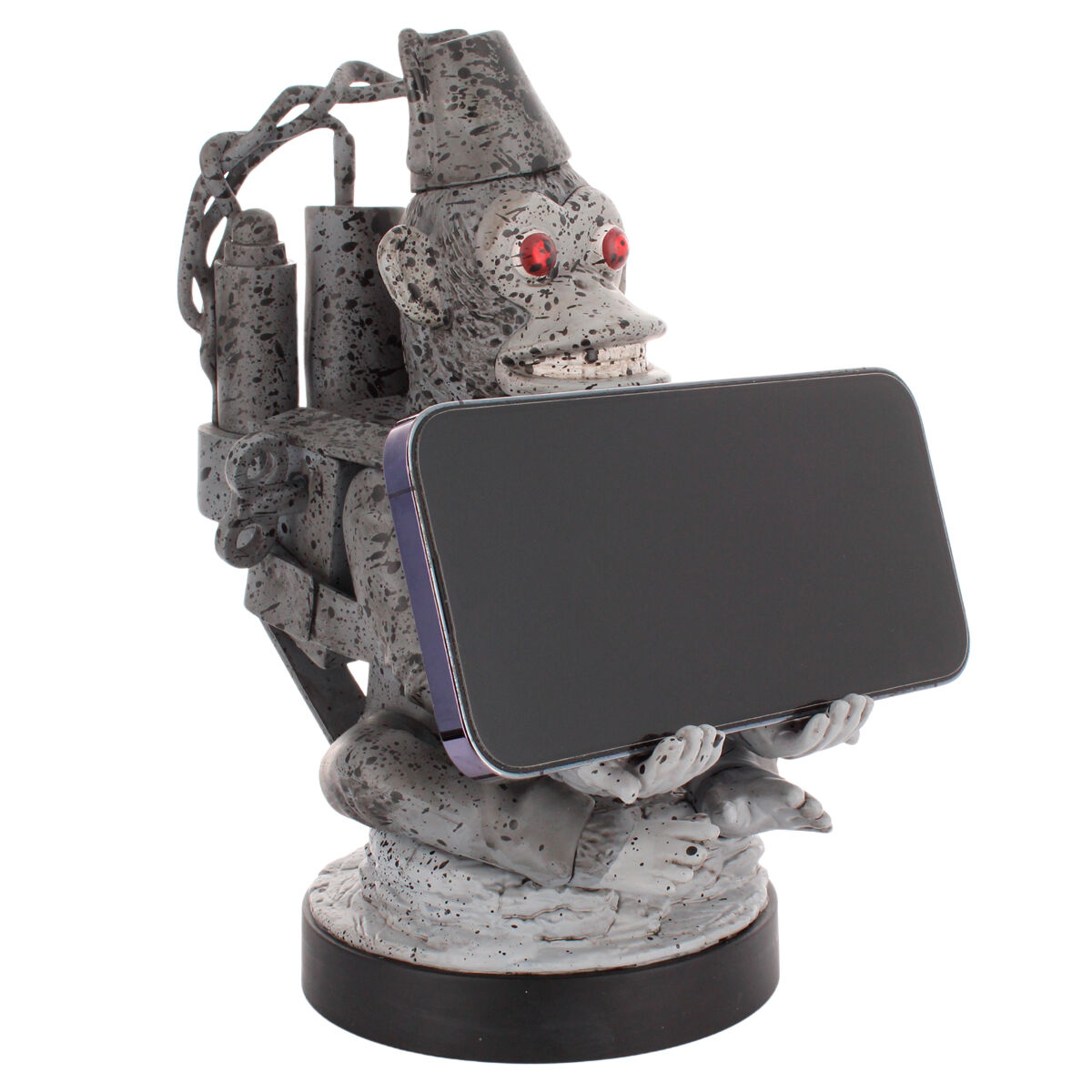 Cable Guy soporte sujecion figura Toasted Monkey Bomb Call of Duty 21cm - Imagen 16