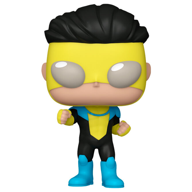 Figura POP Invincible – Invincible