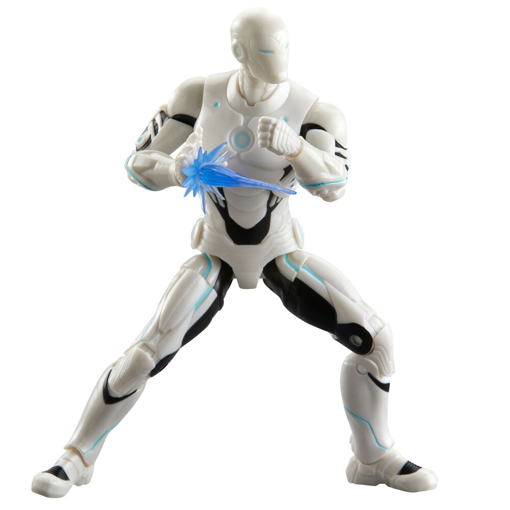 Figura Superior Iron Man Marvel Legends Series 15cm - Imagen 6