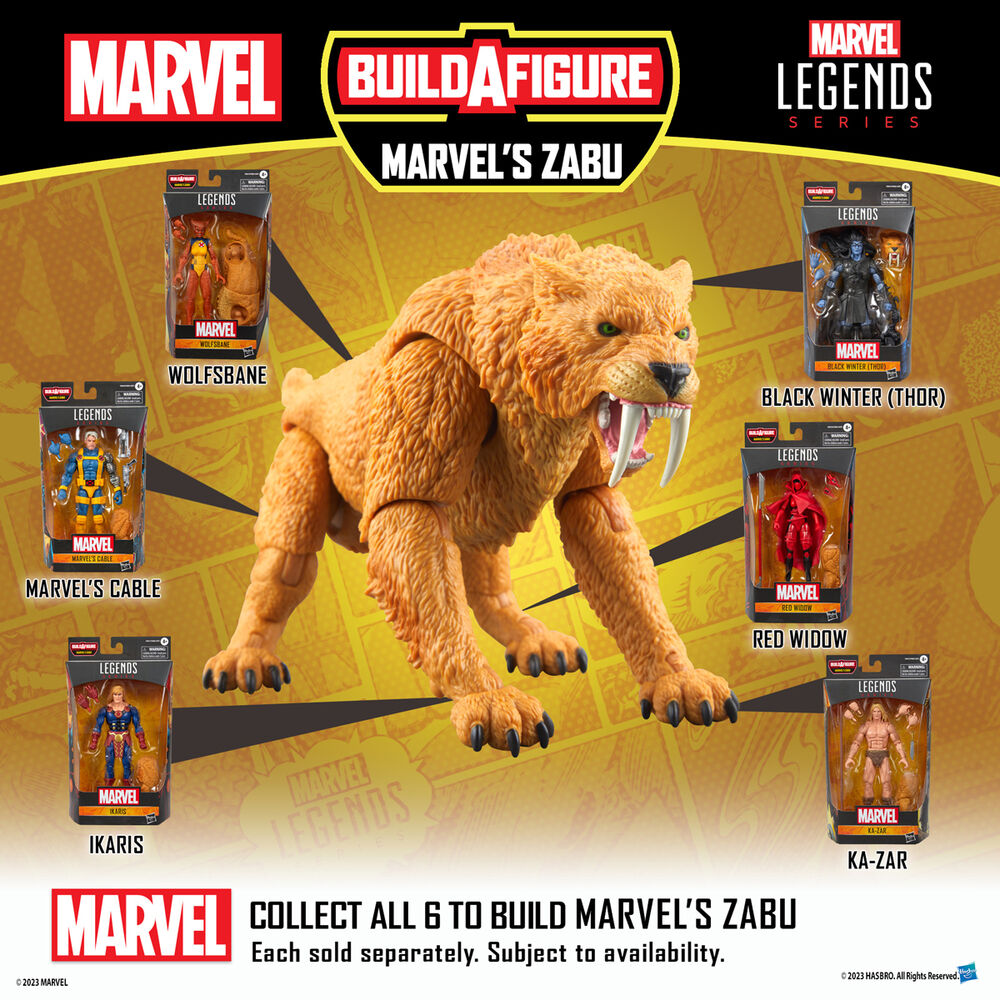 Figura Superior Iron Man Marvel Legends Series 15cm - Imagen 12