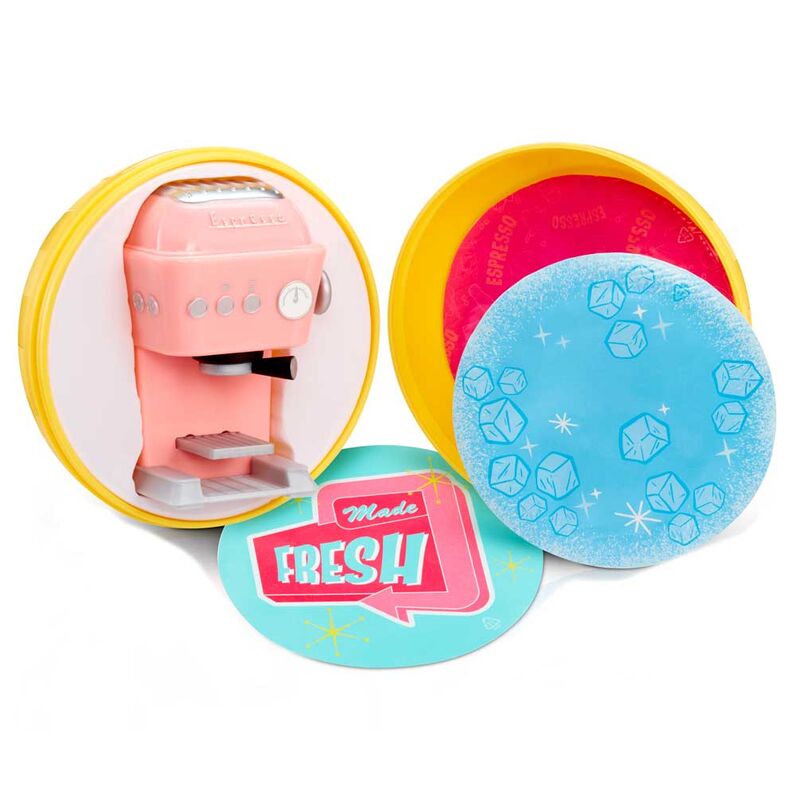 Capsula sorpresa Miniverse Make It Mini Electrodomesticos surtido - Imagen 4