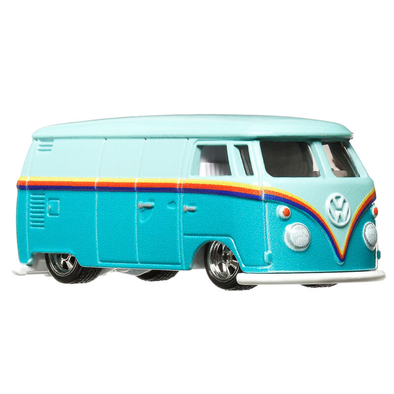 Coche Boulevard Hot Wheels surtido - Imagen 3