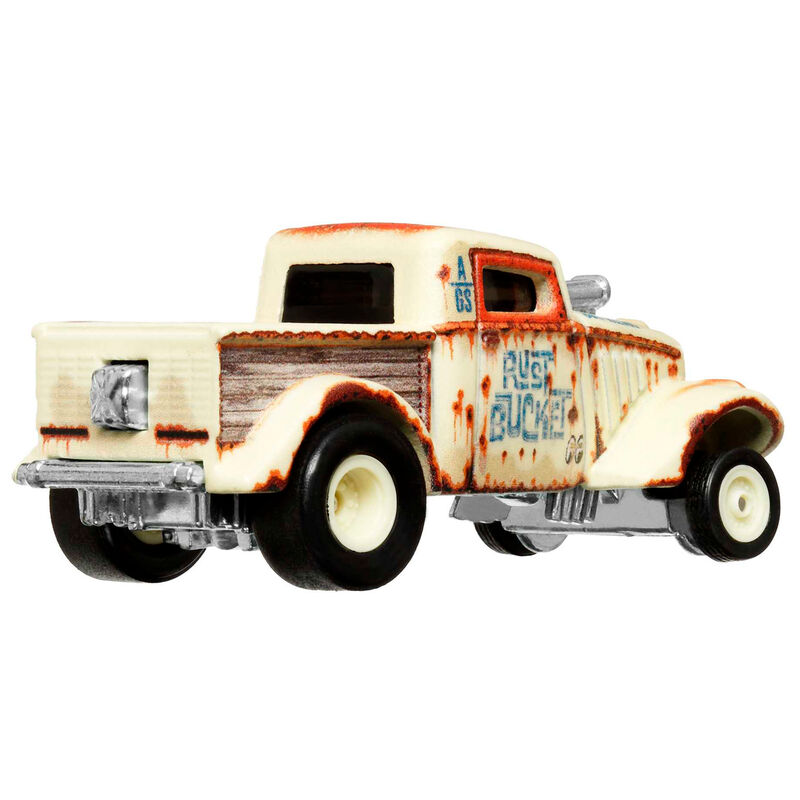 Coche Clasico Hot Wheels surtido - Imagen 3