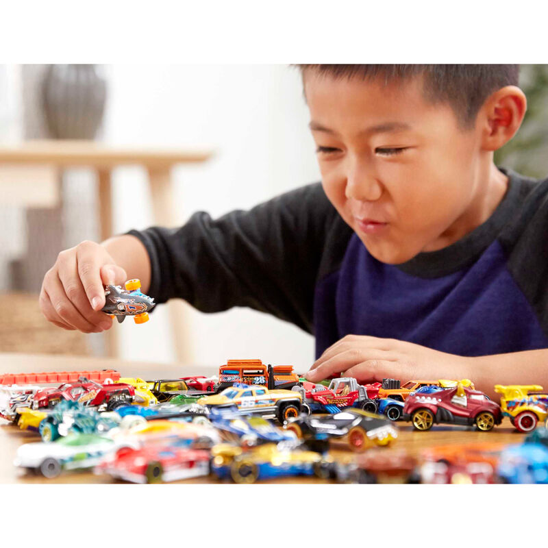 Coche Hot Wheels surtido - Imagen 3
