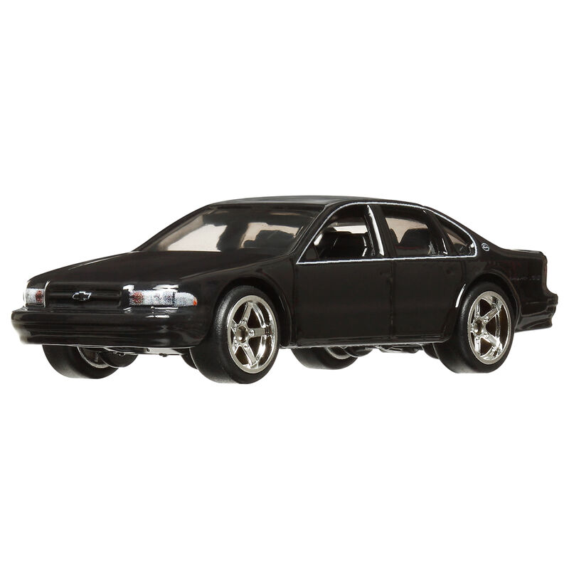 Coche Boulevard Hot Wheels surtido - Imagen 4