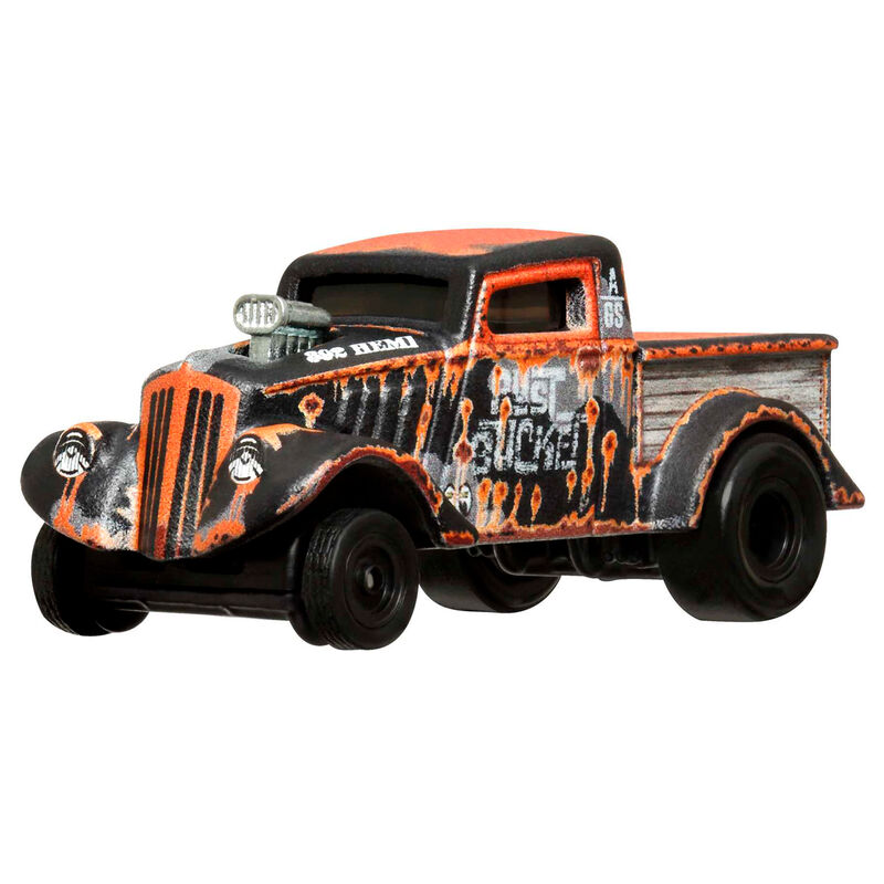 Coche Clasico Hot Wheels surtido - Imagen 4