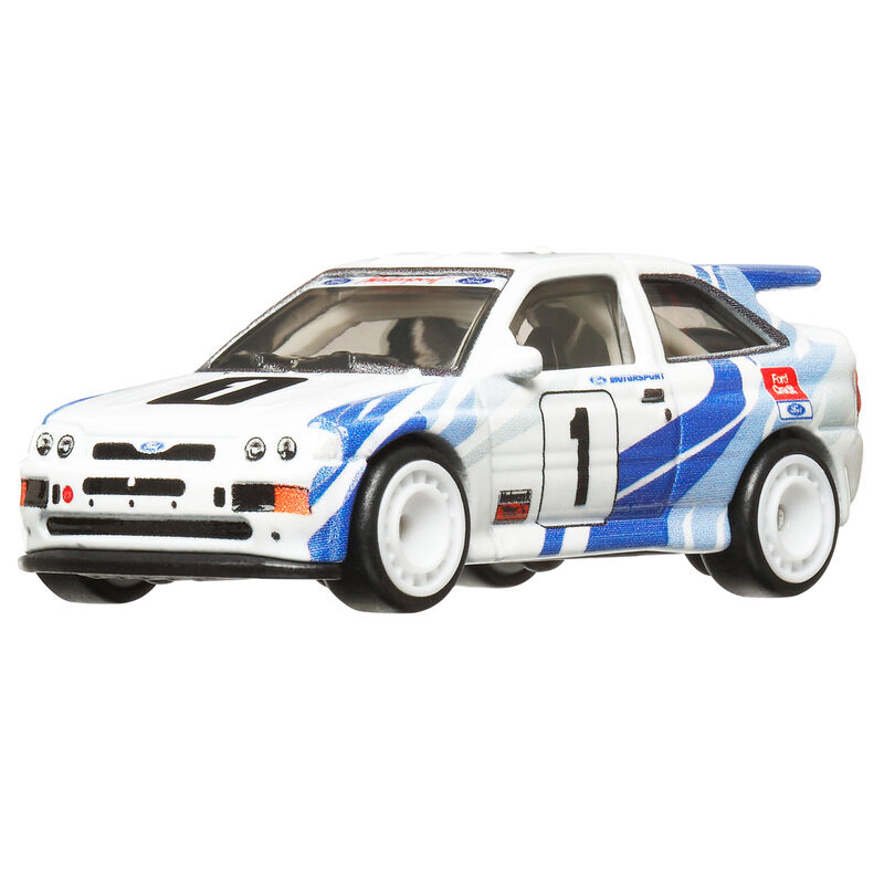 Coche Boulevard Hot Wheels surtido - Imagen 5