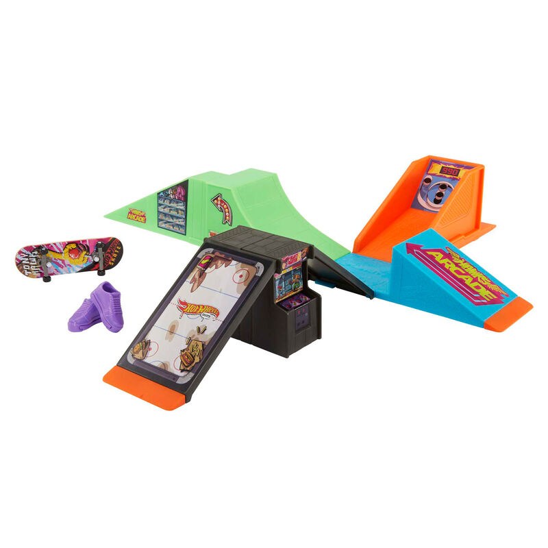 Skatepark Hot Wheels surtido - Imagen 6