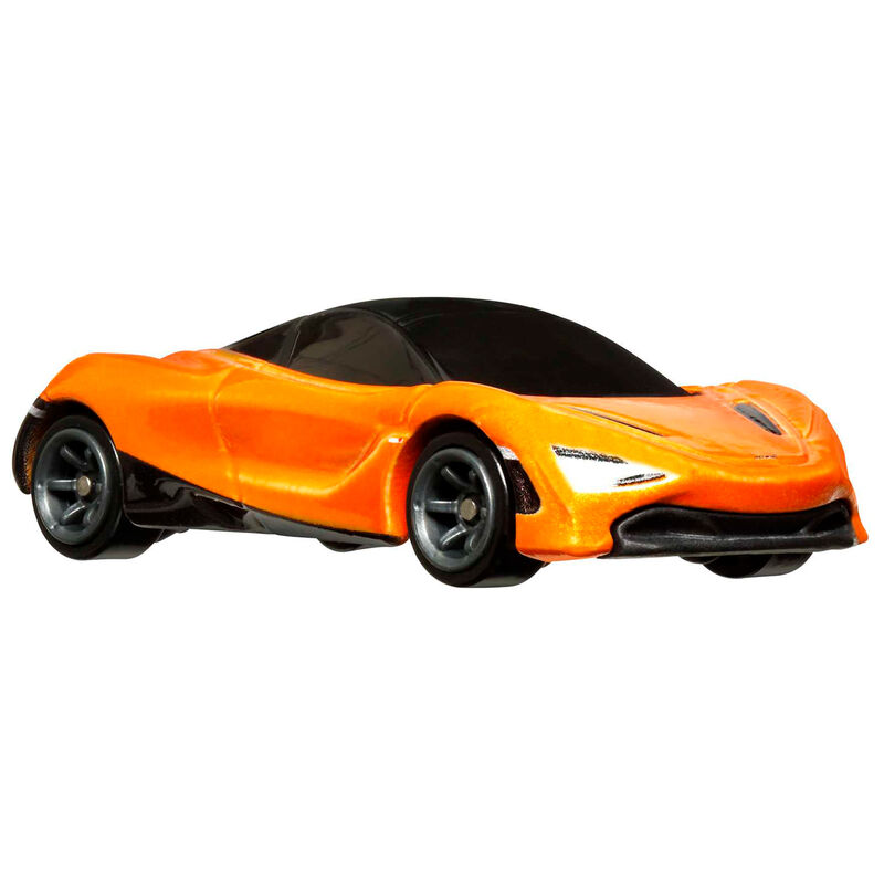 Coche Clasico Hot Wheels surtido - Imagen 6