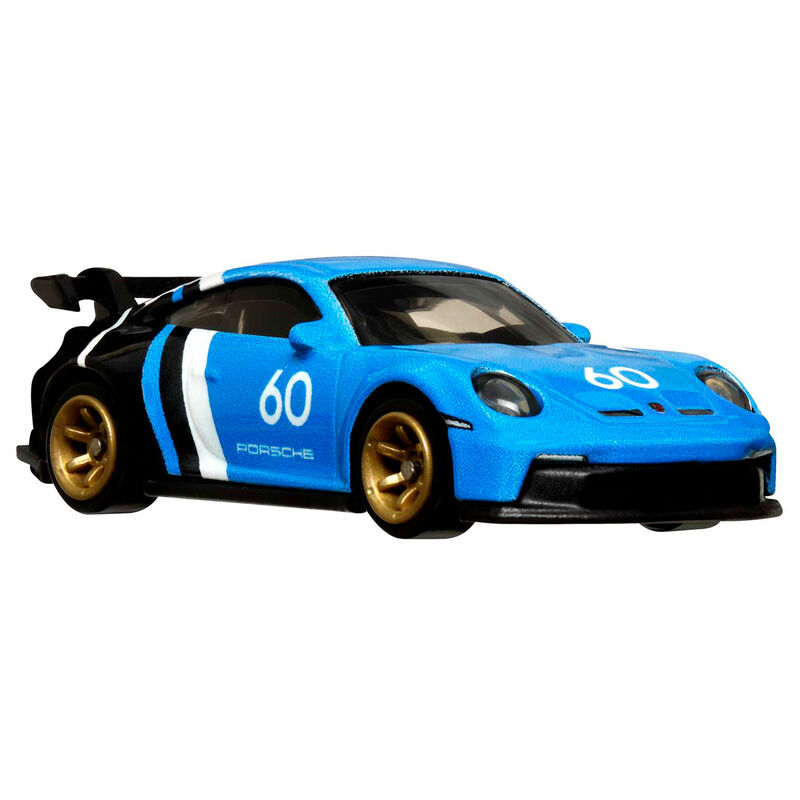 Coche Clasico Hot Wheels surtido - Imagen 7