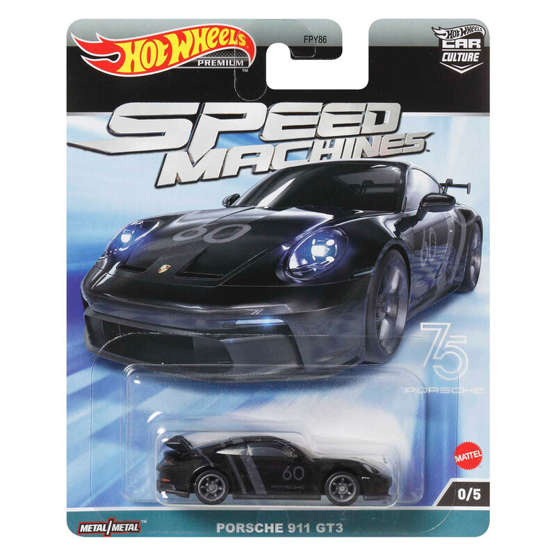 Coche Clasico Hot Wheels surtido - Imagen 8