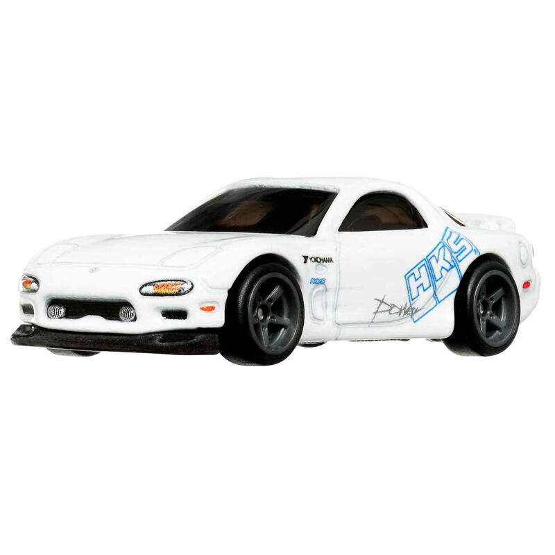 Coche Fast & Furious Hot Wheels surtido - Imagen 11