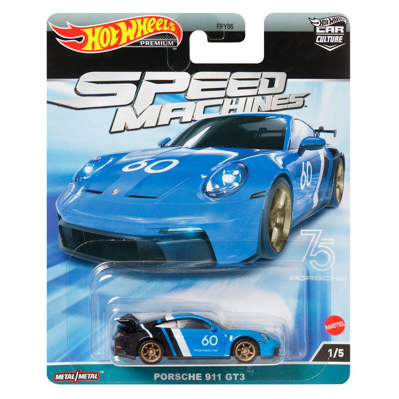 Coche Clasico Hot Wheels surtido - Imagen 9