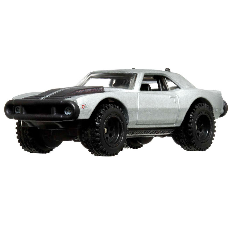 Coche Fast & Furious Hot Wheels surtido - Imagen 12