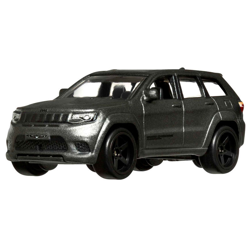 Coche Fast & Furious Hot Wheels surtido - Imagen 13