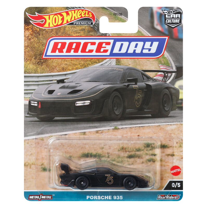 Coche Clasico Hot Wheels surtido - Imagen 11