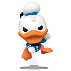 pato donald
