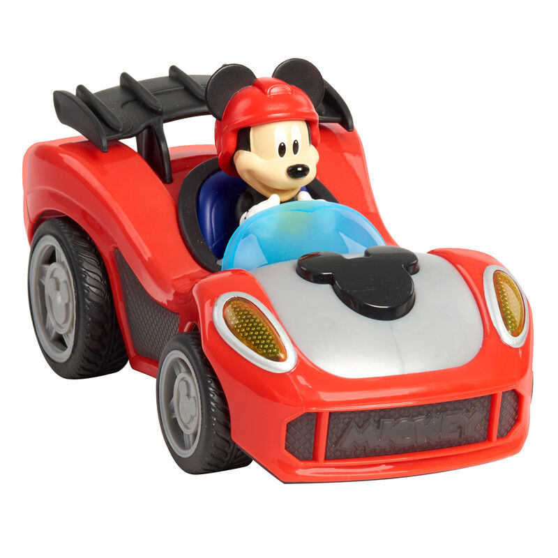 Coche Mickey Disney - Imagen 3