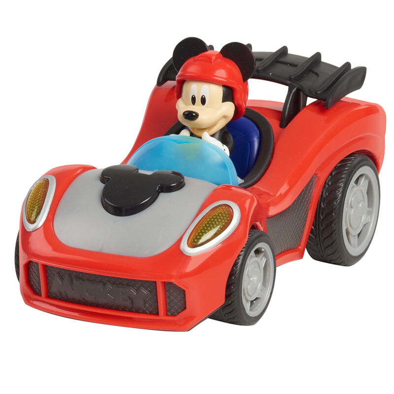 Coche Mickey Disney - Imagen 5