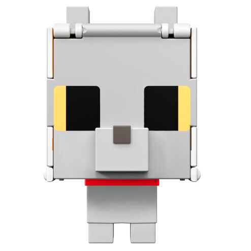 Figura intercambiable Minecraft 9,5cm surtido - Imagen 7
