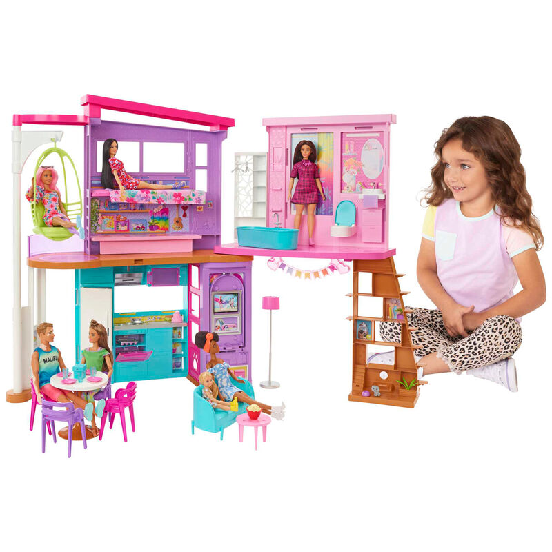 Casa Malibu Barbie - Imagen 3