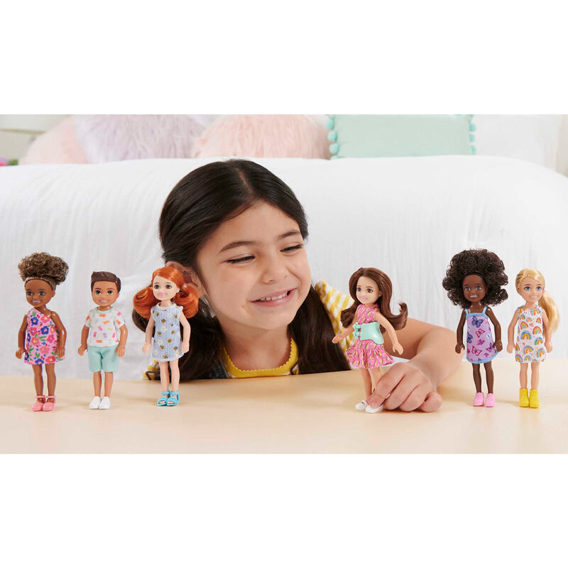 Muñeca Chelsea Barbie surtido - Imagen 3