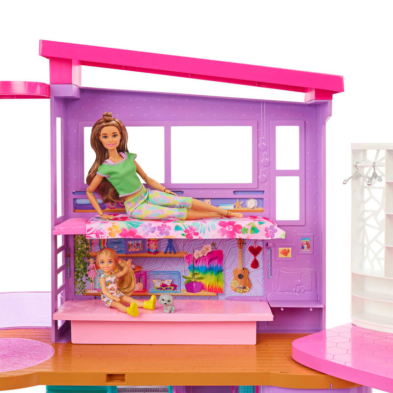 Casa Malibu Barbie - Imagen 4