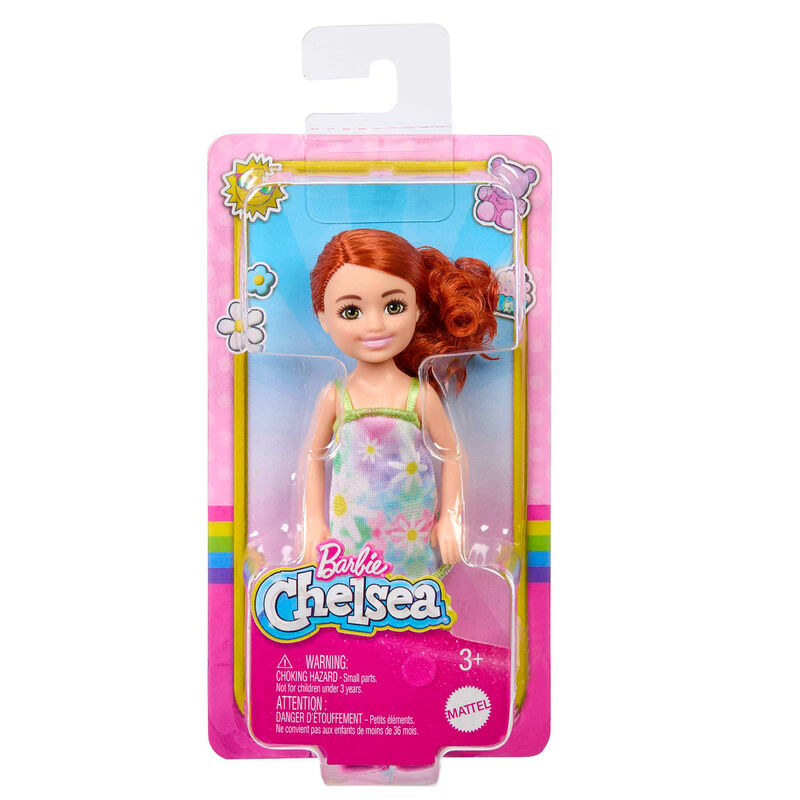 Muñeca Chelsea Barbie surtido - Imagen 4