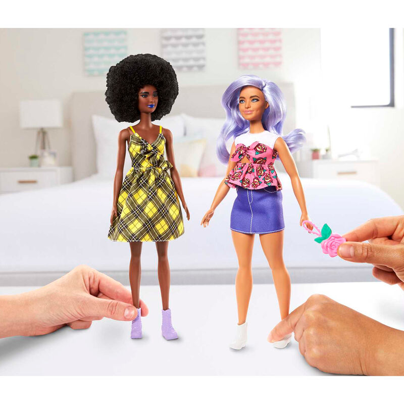 Set 2 Looks Barbie surtido - Imagen 4