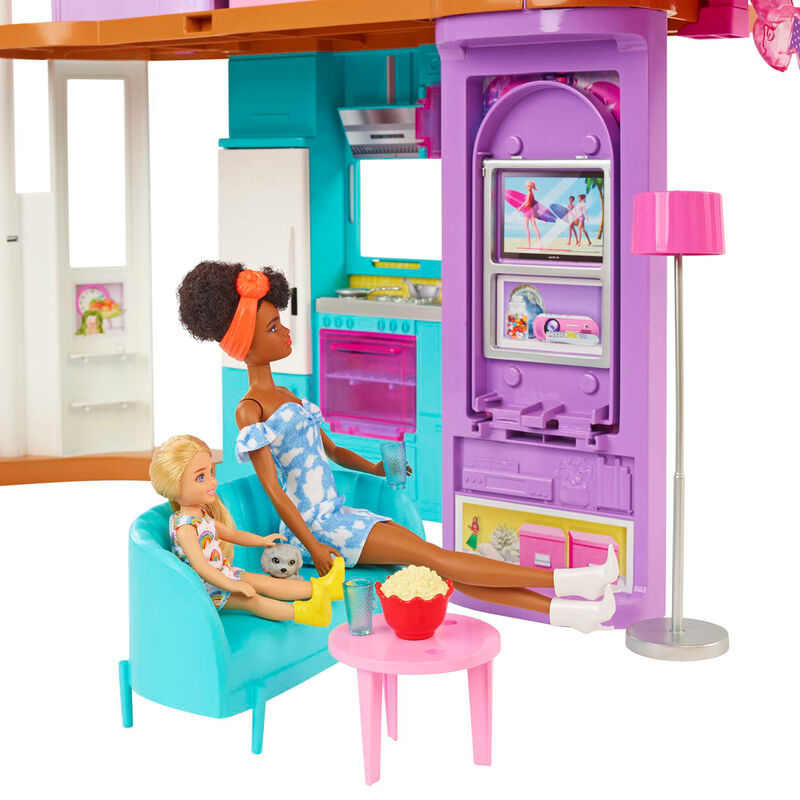 Casa Malibu Barbie - Imagen 5