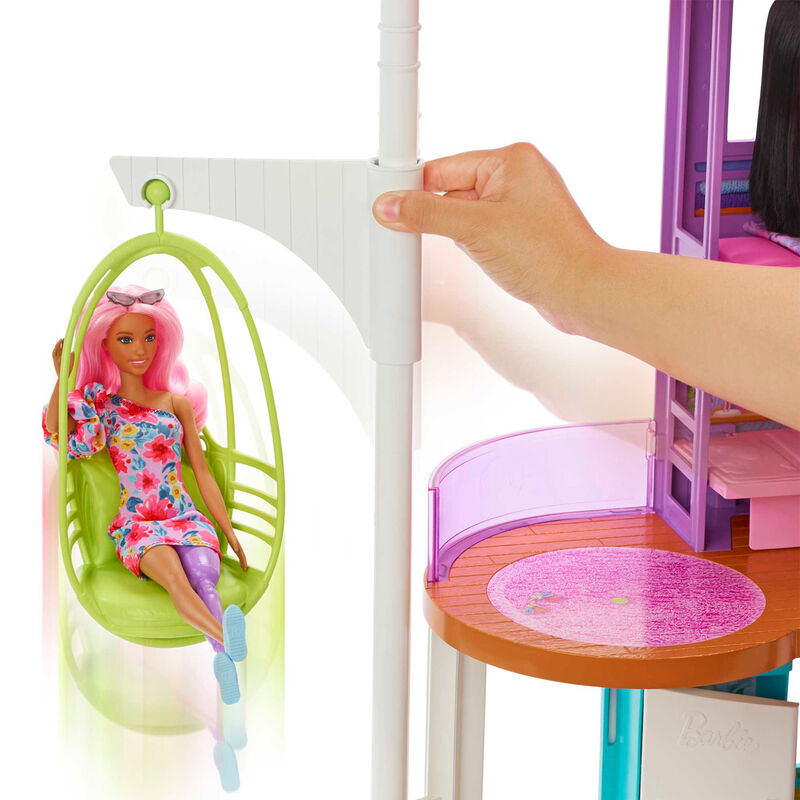 Casa Malibu Barbie - Imagen 6