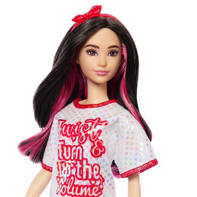 Muñeca Fashionista surtido - Imagen 6